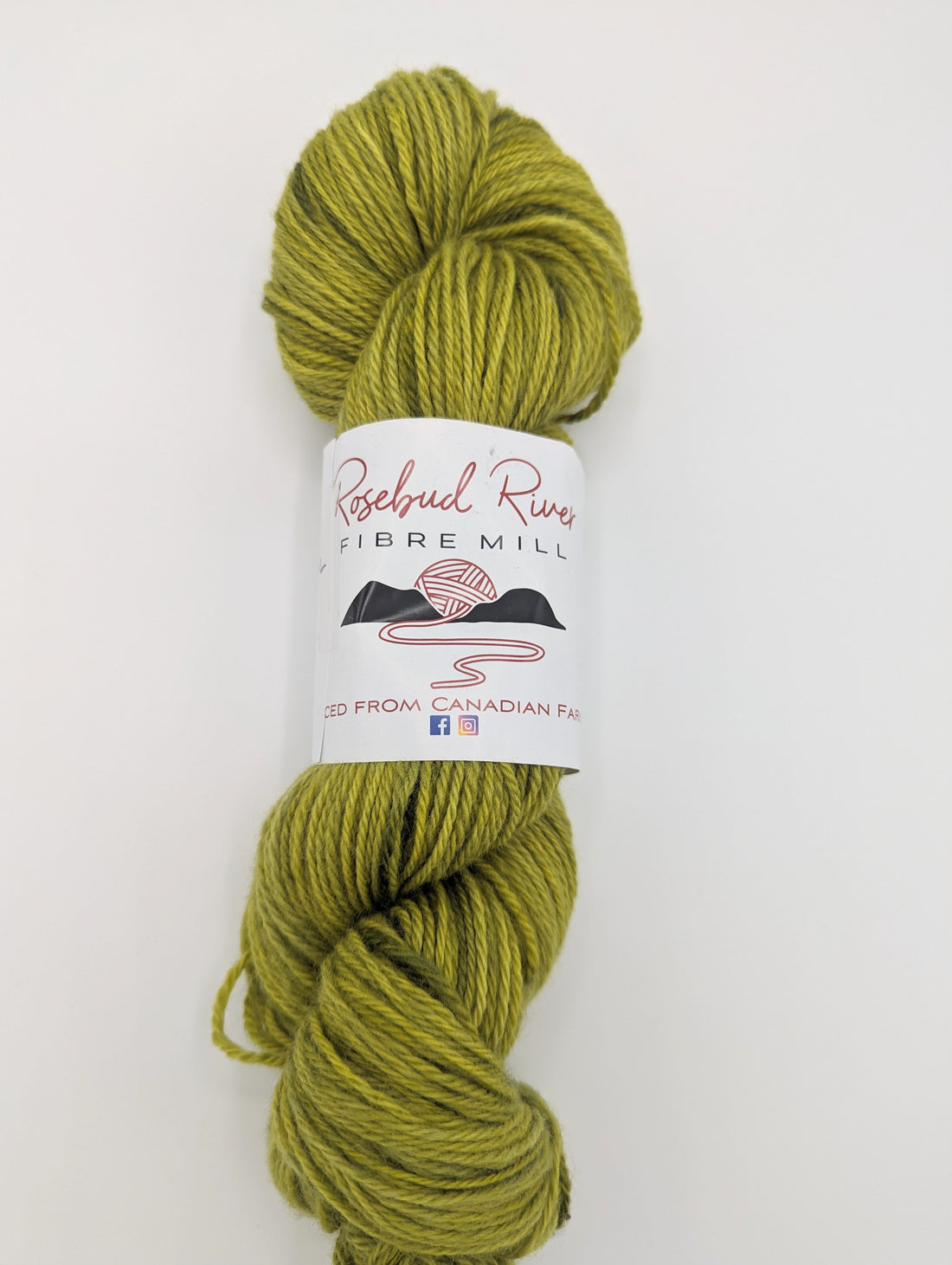 BFL Lamb - DK