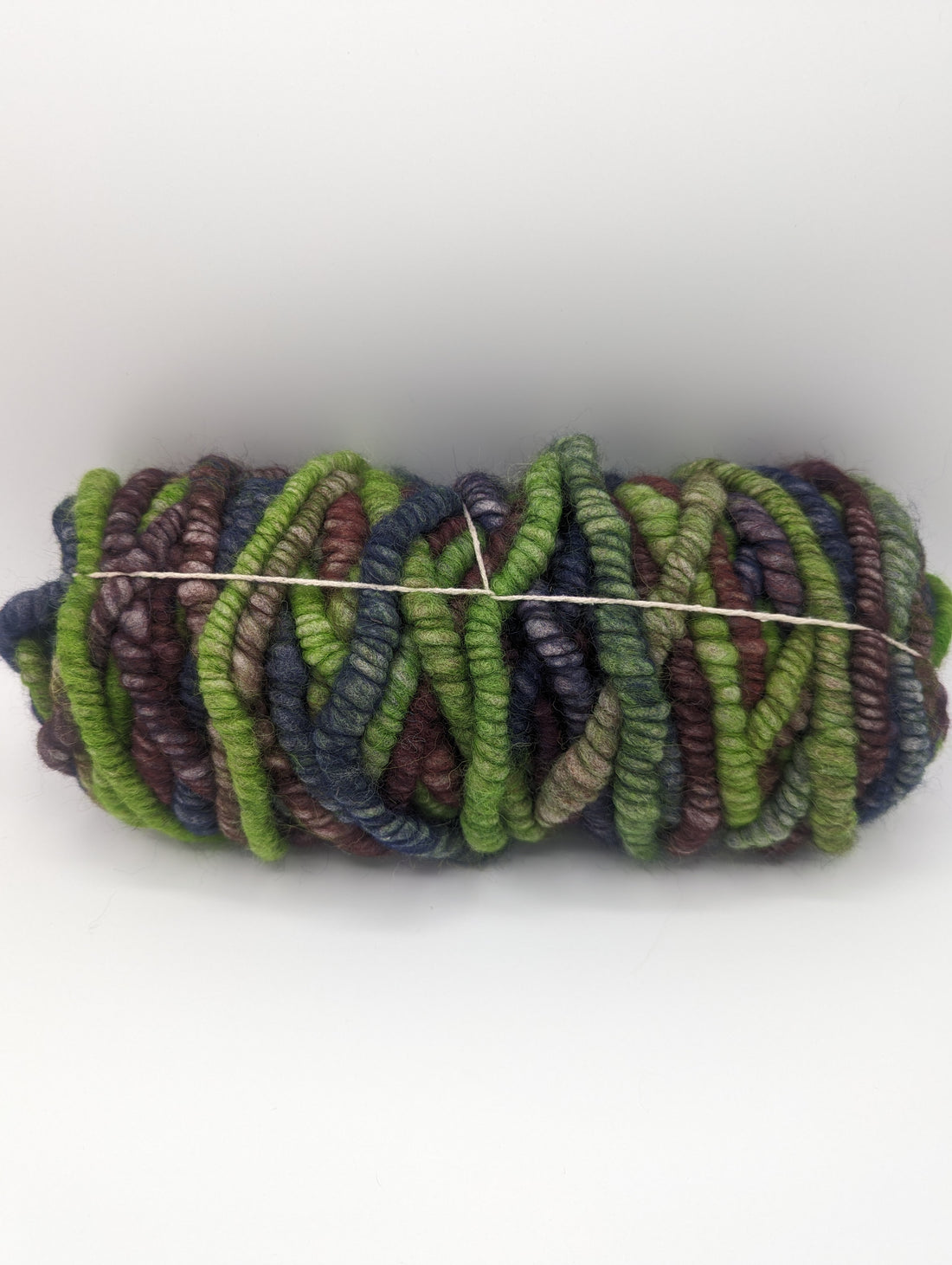 Corespun Rug Yarn - 50/50/50 Series