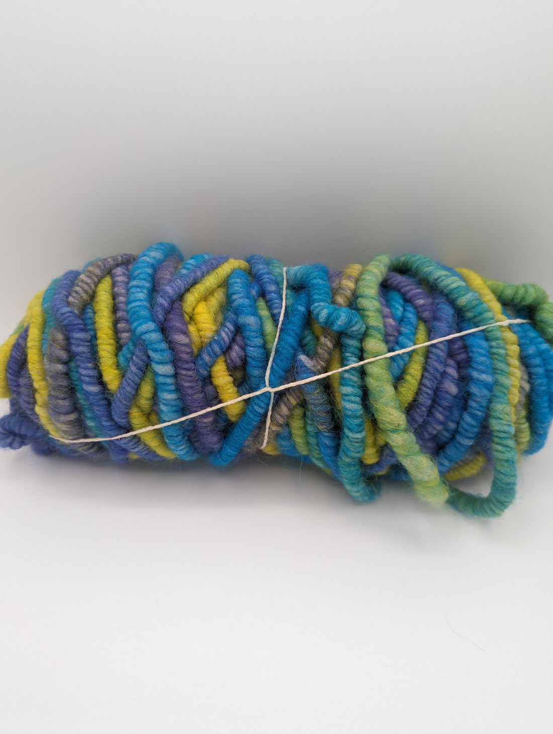 Corespun Rug Yarn - 50/50/50 Series
