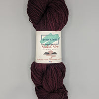 Invocations - Burgundy