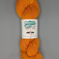 Invocations - Deep Orange