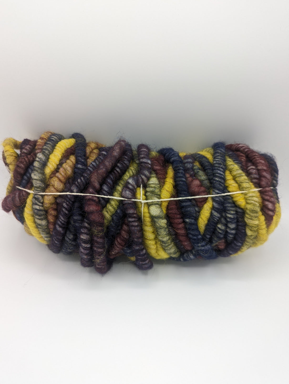 Corespun Rug Yarn - 50/50/50 Series