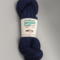 Invocations - Navy