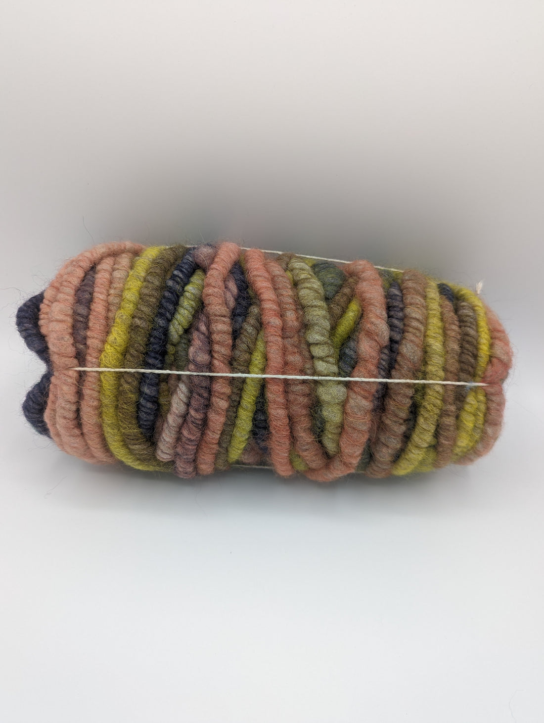 Corespun Rug Yarn - 50/50/50 Series