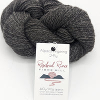 100 % Alpaca Lace-weight Yarn
