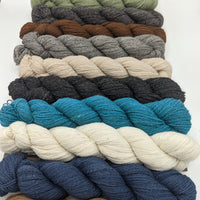 100 % Alpaca Lace-weight Yarn