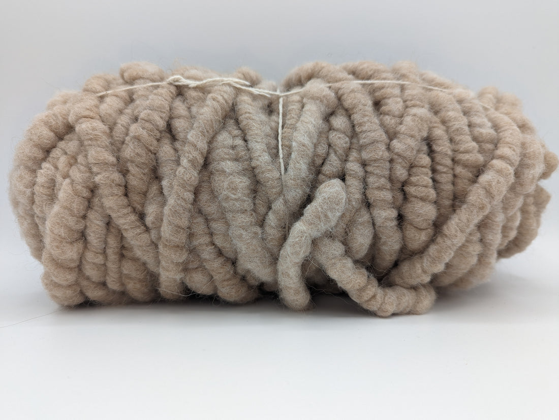 Corespun Rug Yarn - 50/50/50 Series