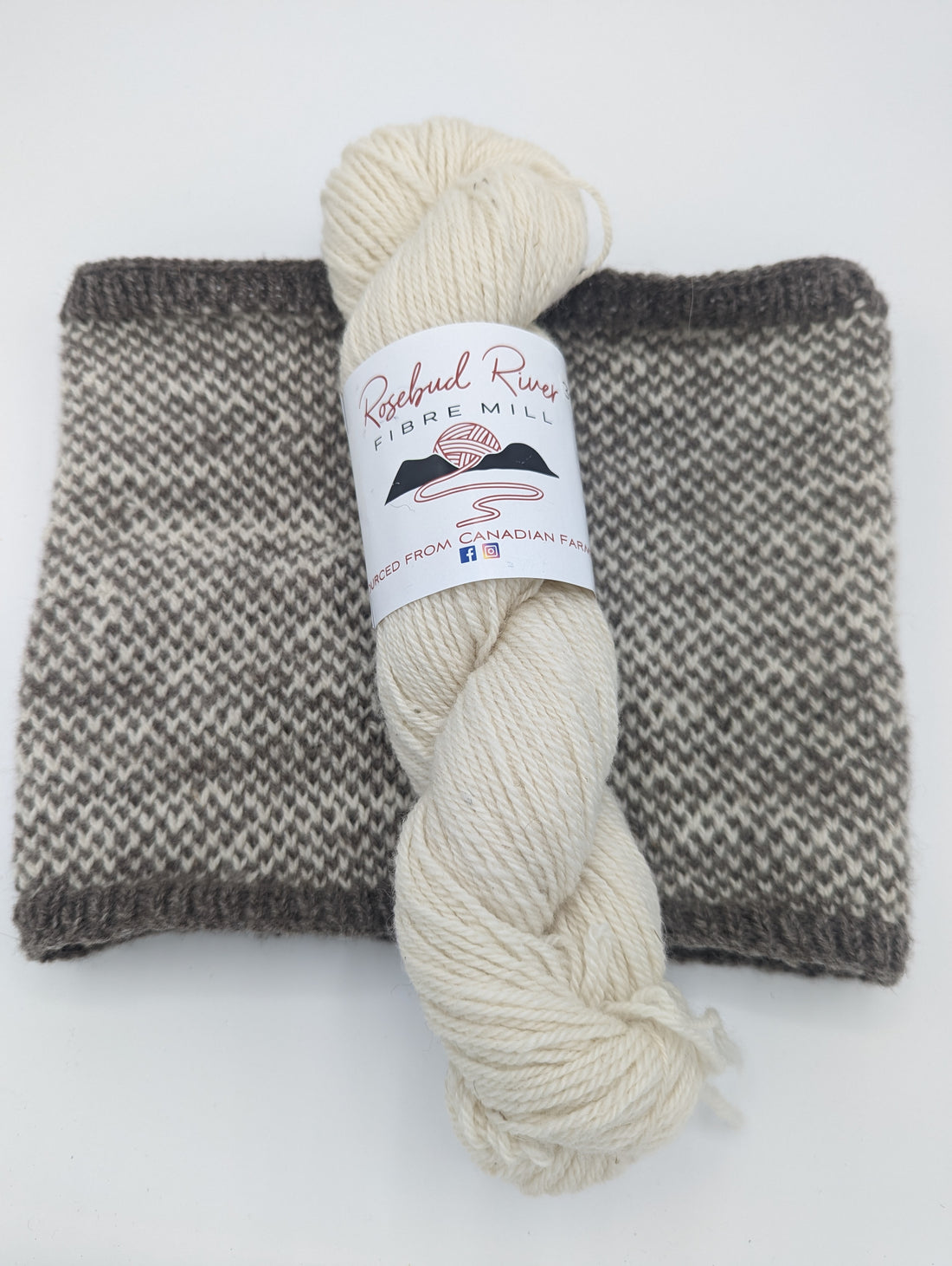 BFL Lamb - DK