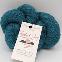 100 % Alpaca Lace-weight Yarn