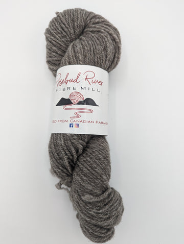 BFL Cross - Worsted