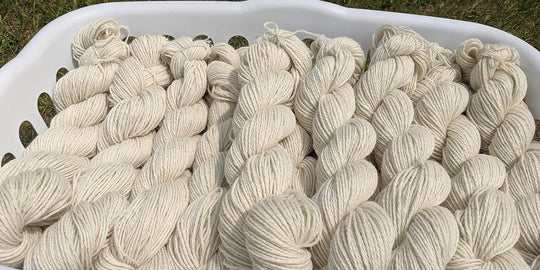 Rosebud River Fibre Mill is here for everyone